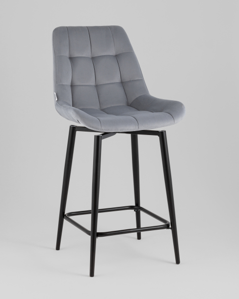 Полубарный стул Флекс AV 405-V12-K14PM-08(PP)