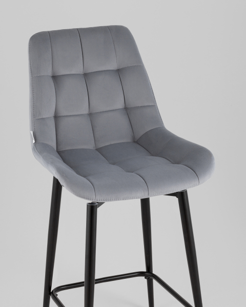 Полубарный стул Флекс AV 405-V12-K14PM-08(PP)