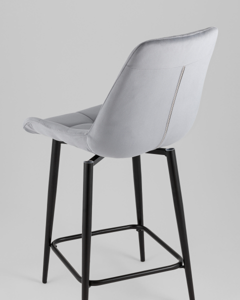 Полубарный стул Флекс AV 405-V12-K14PM-08(PP)