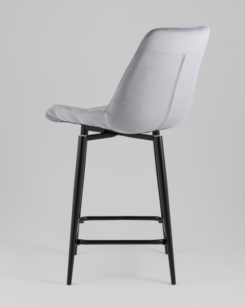 Полубарный стул Флекс AV 405-V12-K14PM-08(PP)