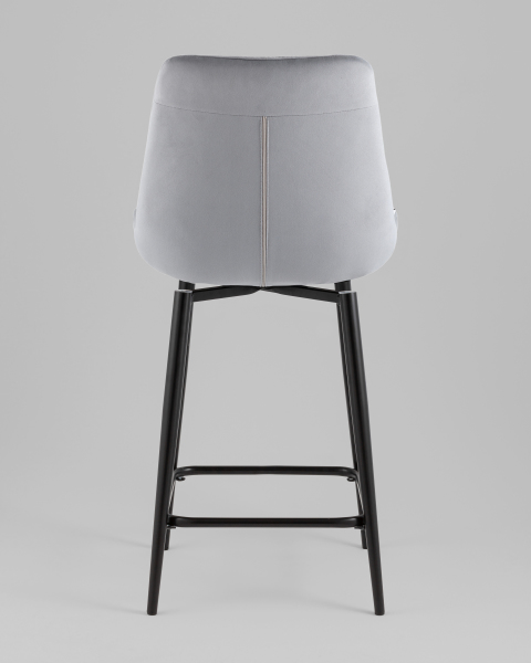 Полубарный стул Флекс AV 405-V12-K14PM-08(PP)