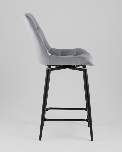 Полубарный стул Флекс AV 405-V12-K14PM-08(PP)