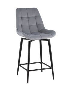 Полубарный стул Флекс AV 405-V12-K14PM-08(PP)