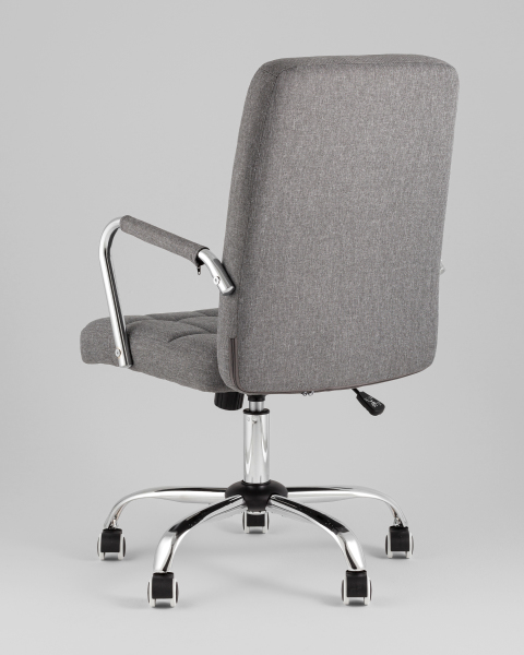 Кресло офисное Comfo D-719 grey