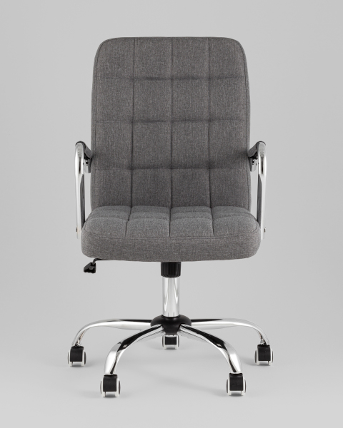 Кресло офисное Comfo D-719 grey