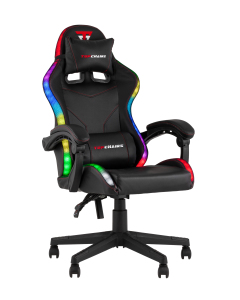 Компьютерное кресло Stool Group GF-8062-N black