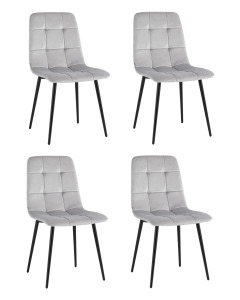 Комплект стульев Одди AV 406N-Cs-08 X4