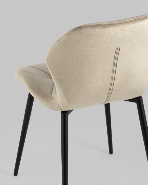 Комплект стульев Эдвин AV 407-Cl-08 X4