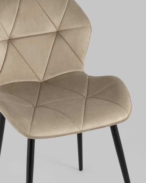 Комплект стульев Эдвин AV 407-Cl-08 X4