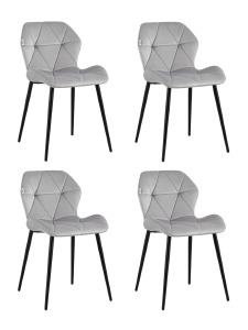 Комплект стульев Эдвин AV 407-Cs-08 X4