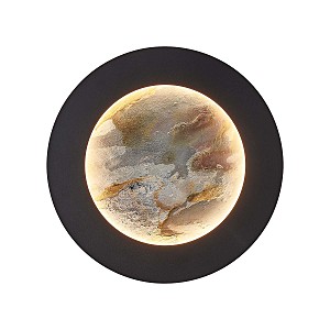 Настенный светильник Lago 4596-1W