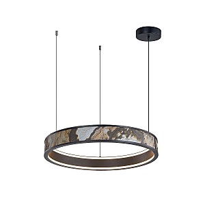 Подвесная люстра Lago 4598-1P