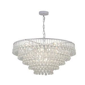 Подвесная люстра Boonden 4604-10p