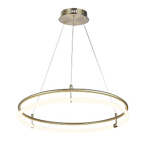 Подвесная люстра Girth 4629-6P