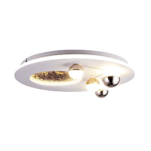 Потолочная люстра Plaides 4630-4C