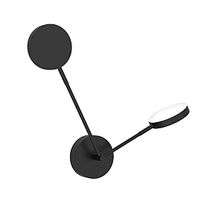 Настенный светильник Vorago 4631-2W