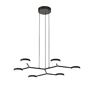 Подвесная люстра Vorago 4632-6P