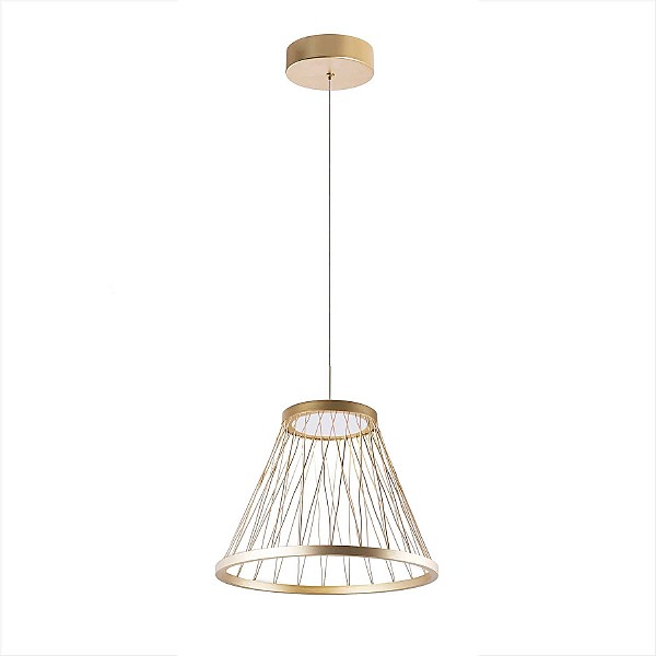 Светильник подвесной Fibra 4634-4P