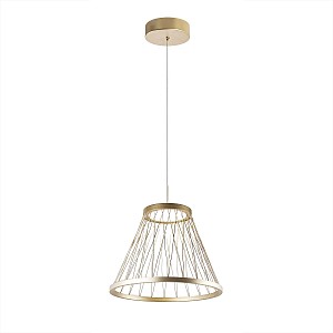 Светильник подвесной Fibra 4634-4P