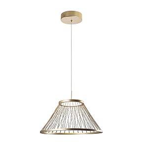 Светильник подвесной Fibra 4634-6P