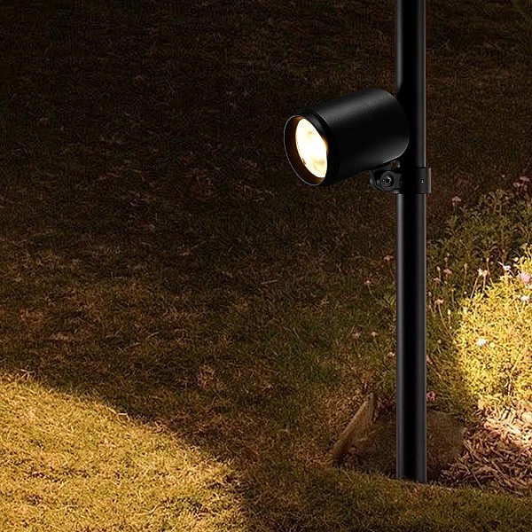 Уличный наземный светильник Securitas 4638-1F