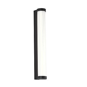 Уличный настенный светильник Kolonne 4639-1W