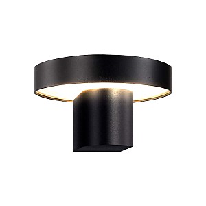 Уличный настенный светильник Grybas 4640-1W