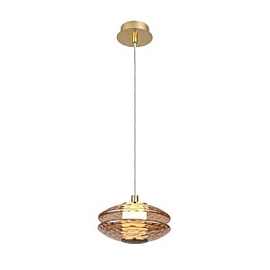 Светильник подвесной Claros 4641-1P