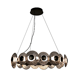 Подвесная люстра Claros 4642-16P