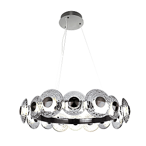 Подвесная люстра Claros 4643-16P