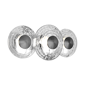 Настенный светильник Claros 4643-3W