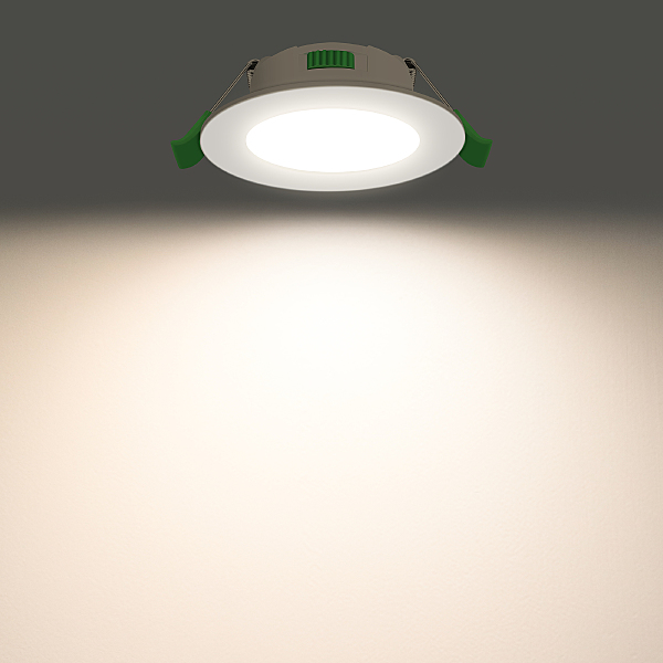 Встраиваемый светильник Optima 4644-1C