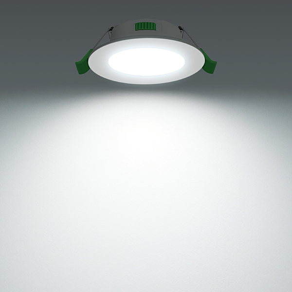 Встраиваемый светильник Optima 4644-1C