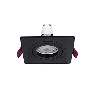 Встраиваемый светильник Lamppu 4646-1C