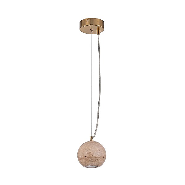Светильник подвесной Limestone 4652-1P