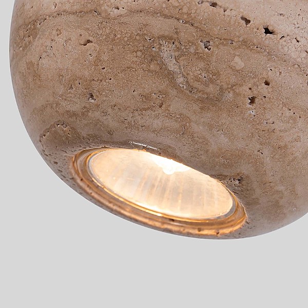 Светильник подвесной Limestone 4652-1P