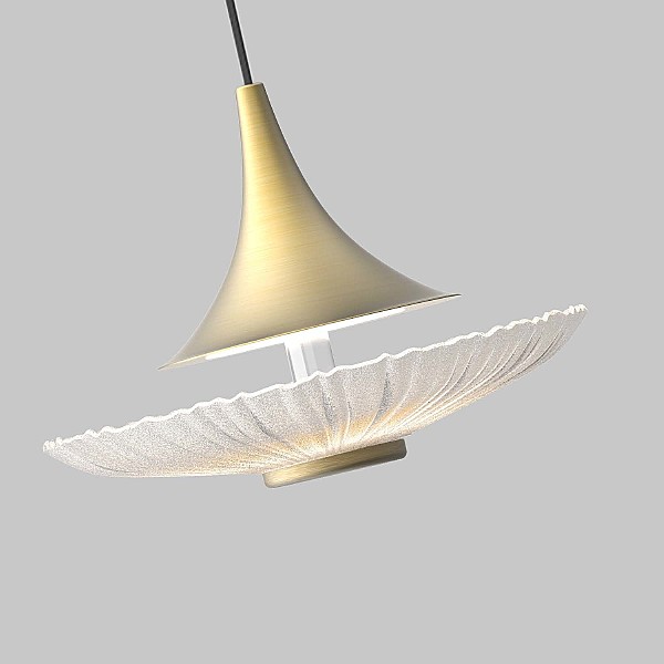 Светильник подвесной Wilet 4657-1P