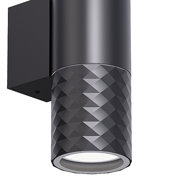 Уличный настенный светильник Bonum 4659-2W