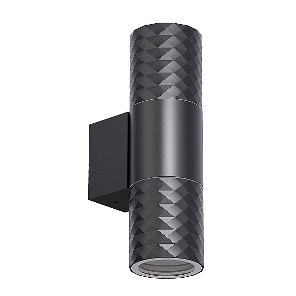 Уличный настенный светильник Bonum 4659-2W