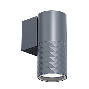 Уличный настенный светильник Bonum 4660-1W