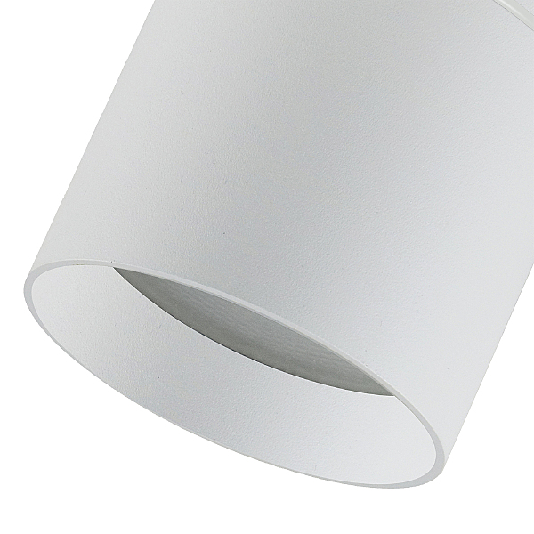 Уличный потолочный светильник Fantum 4662-1U