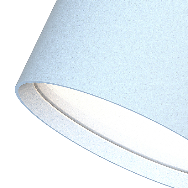 Уличный потолочный светильник Fantum 4664-1U