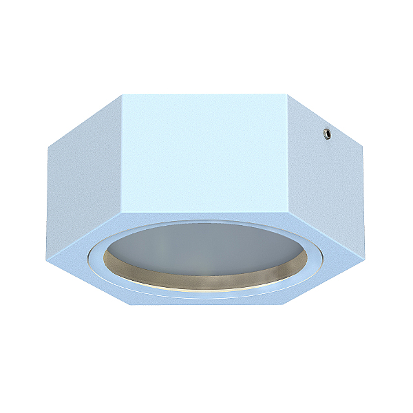 Уличный потолочный светильник Fantum 4665-1U