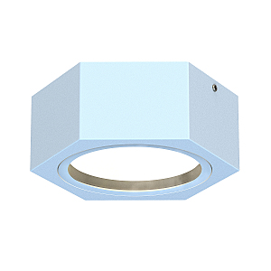 Уличный потолочный светильник Fantum 4665-1U