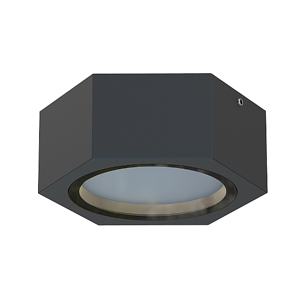 Уличный потолочный светильник Fantum 4667-1U