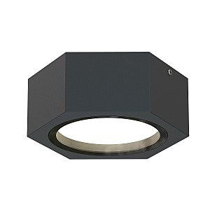 Уличный потолочный светильник Fantum 4667-1U