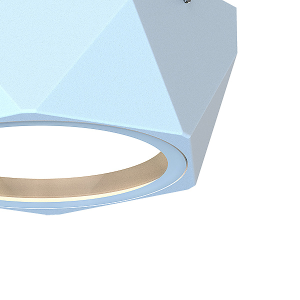 Уличный потолочный светильник Fantum 4668-1U