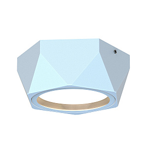 Уличный потолочный светильник Fantum 4668-1U