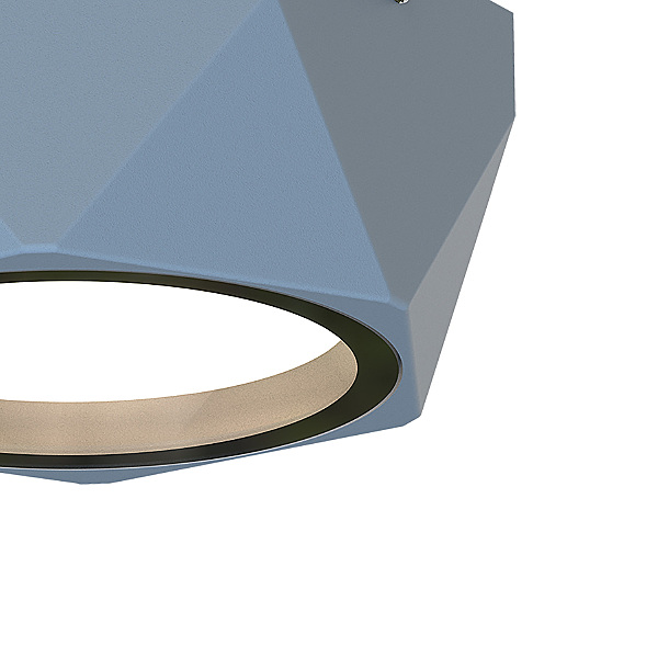 Уличный потолочный светильник Fantum 4669-1U