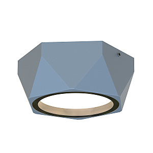 Уличный потолочный светильник Fantum 4669-1U